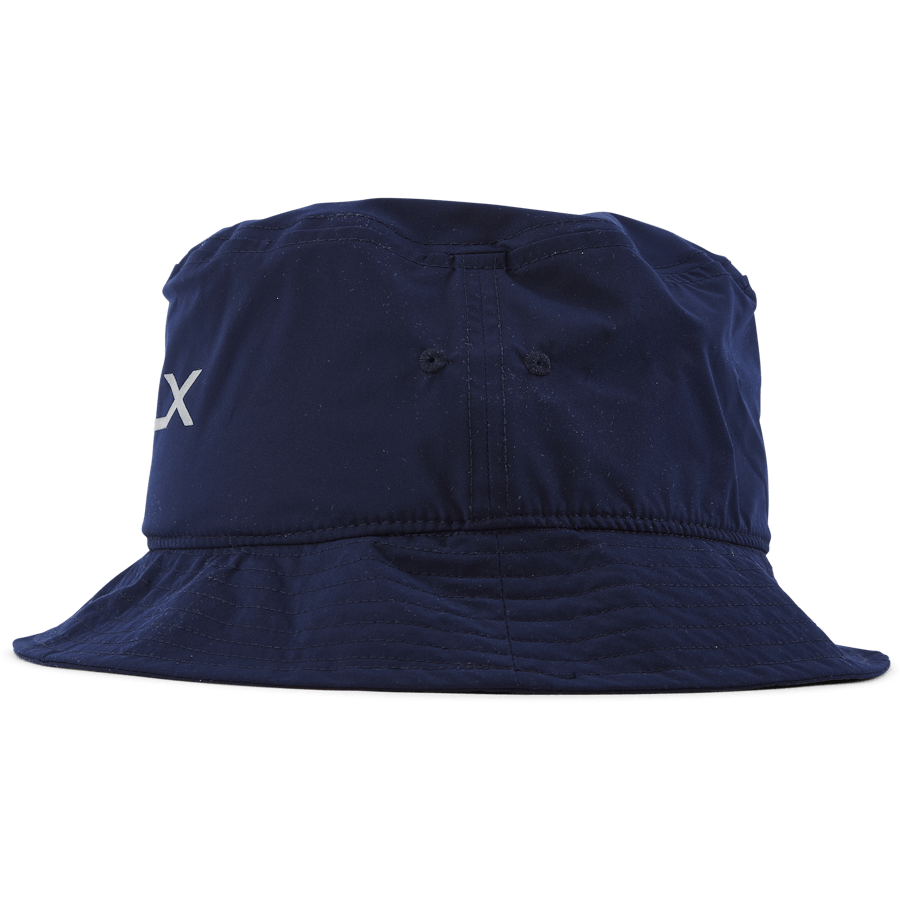 Plainweave Poly-loft Bucket Ha French Navy