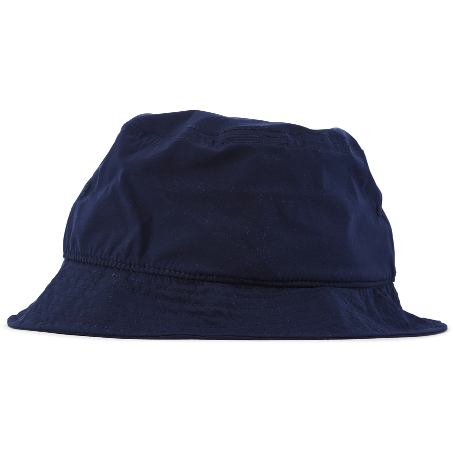 Plainweave Poly-loft Bucket Ha French Navy