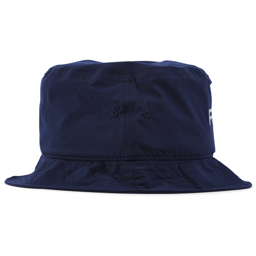Plainweave Poly-loft Bucket Ha French Navy