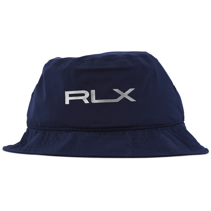 Plainweave Poly-loft Bucket Ha French Navy