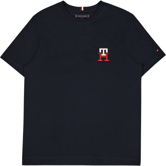 Essential Monogram T-shirt
