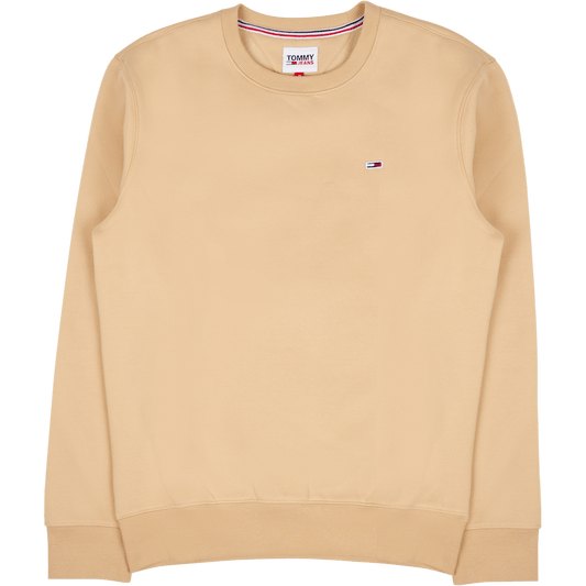 Tommy Hilfiger Tjm Regular Fleece Crew Neck