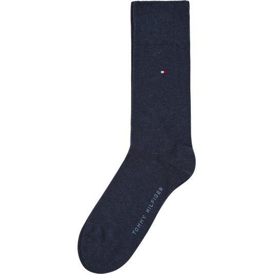 Th Men Sock Classic 2p 356 Jeans