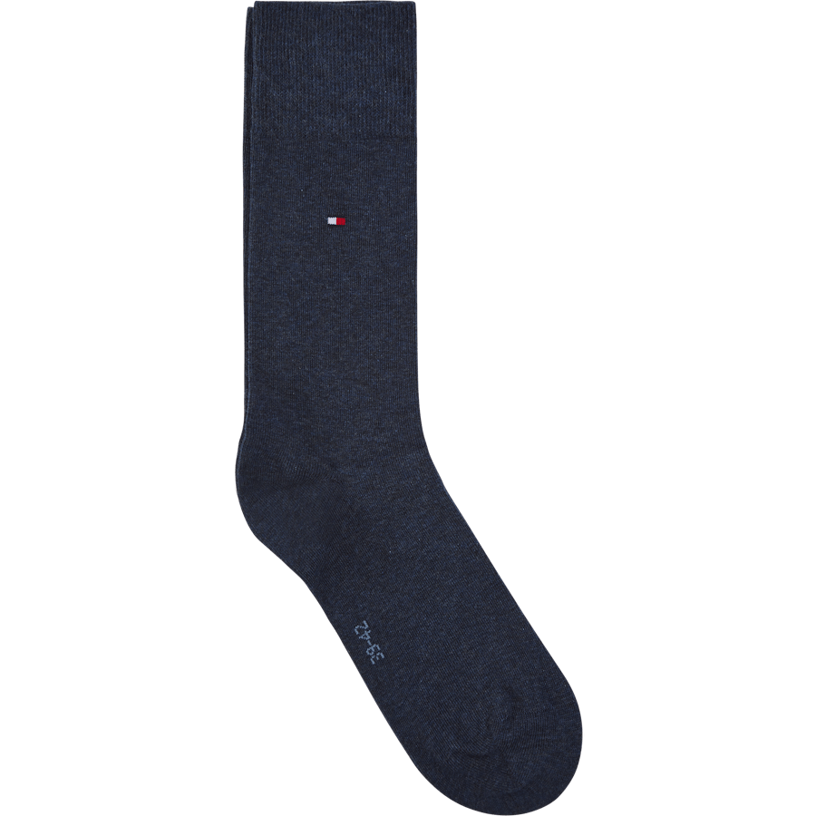 Th Men Sock Classic 2p 356 Jeans