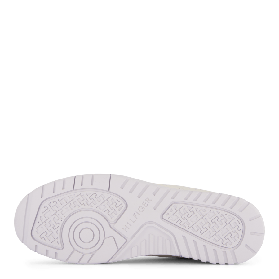 Th Basket Core Leather Whisper
