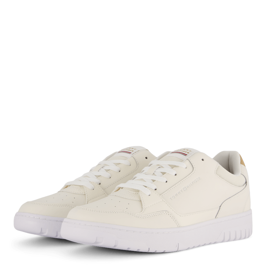 Th Basket Core Leather Whisper