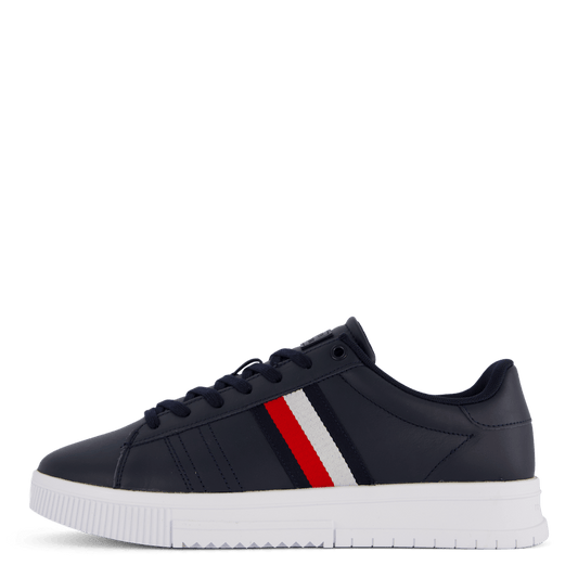 Supercup Leather