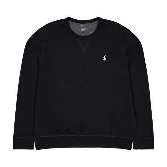Polo Ralph Lauren 30/1 Dubbelstickad Tröja