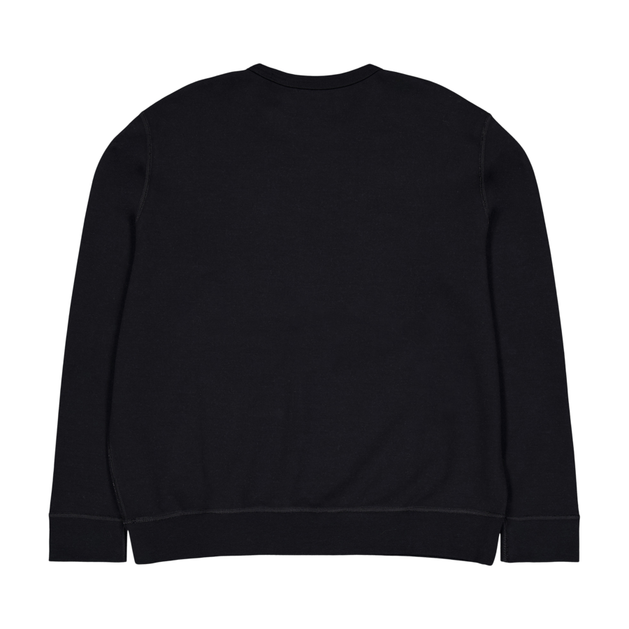 Polo Ralph Lauren 30/1 Dubbelstickad Tröja