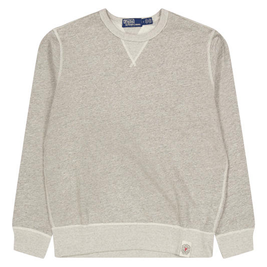 Polo Ralph Lauren Vintage Fleece Loft