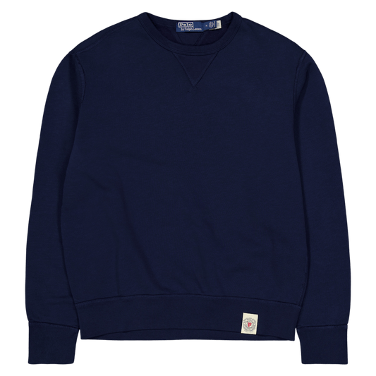 Polo Ralph Lauren Vintage Fleece Cruise