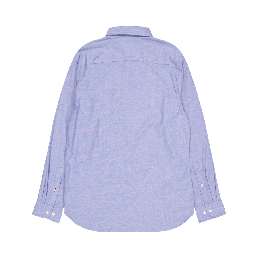 Tommy Hilfiger 1985 Flex Oxford Rf Shirt C66