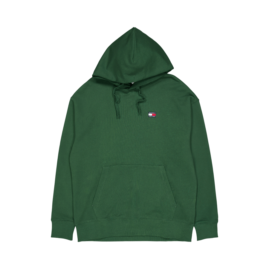 Tjm Rlx Xs Badge Hoodie L2m