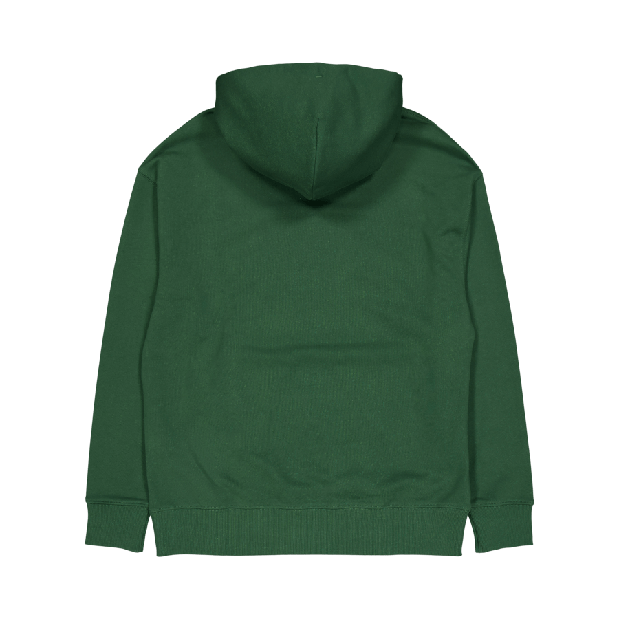 Tjm Rlx Xs Badge Hoodie L2m