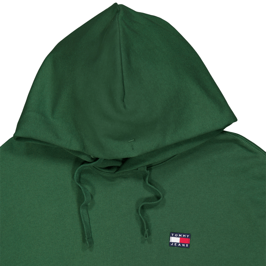 Tjm Rlx Xs Badge Hoodie L2m