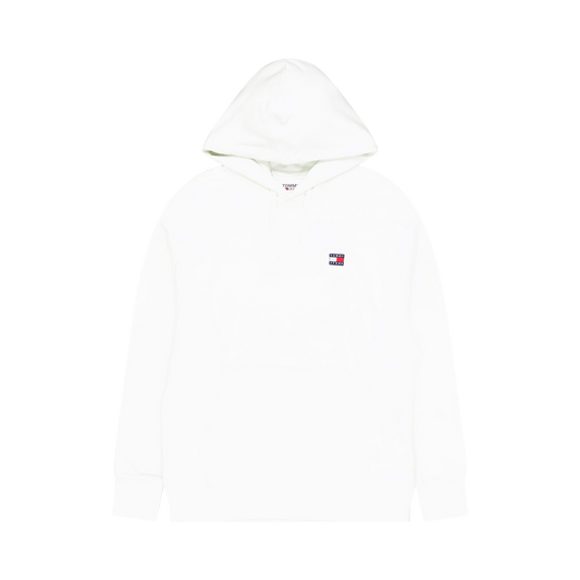 Tjm Rlx Xs Badge Hoodie Ybh