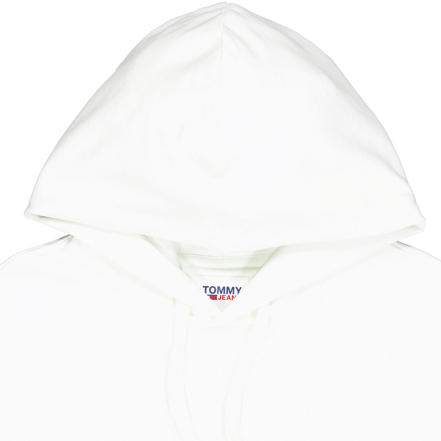 Tjm Rlx Xs Badge Hoodie Ybh