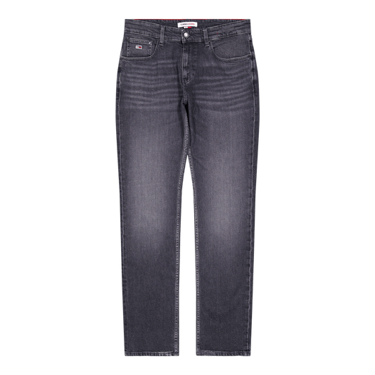 Tommy Hilfiger Ryan Rglr Strght Cg5174 1bz - Denim