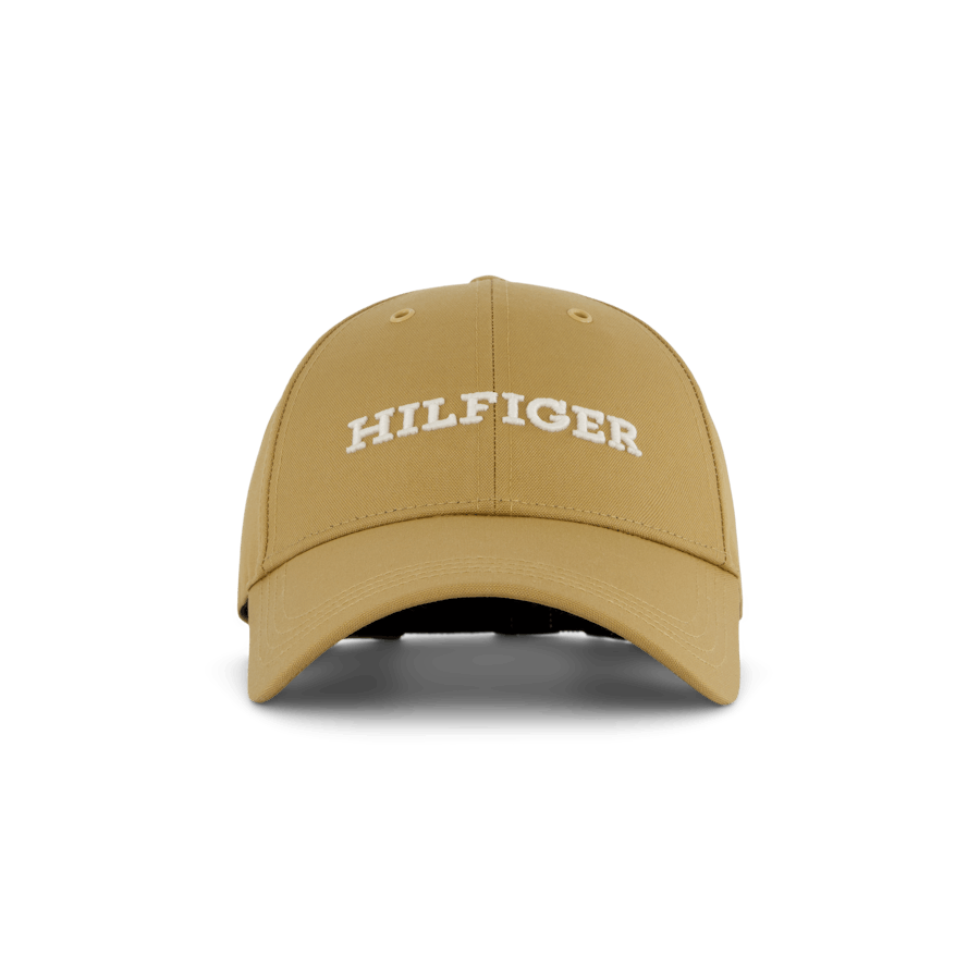 Tommy Hilfiger Hilfiger Keps Rbl - Khaki