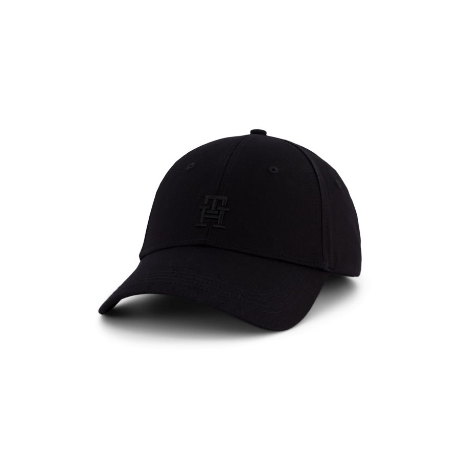 Tommy Hilfiger Th Monogram-keps Bds