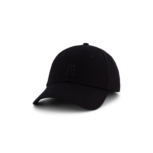 Tommy Hilfiger Th Monogram Cap Bds