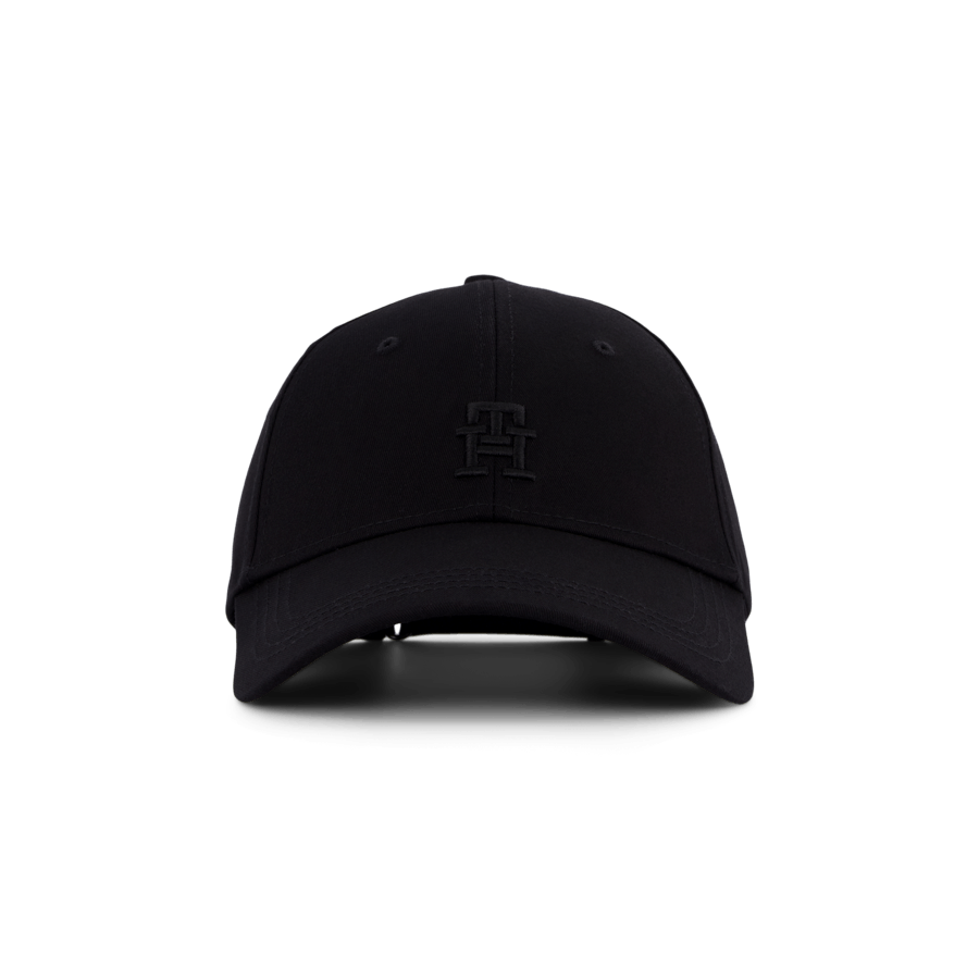 Tommy Hilfiger Th Monogram-keps Bds