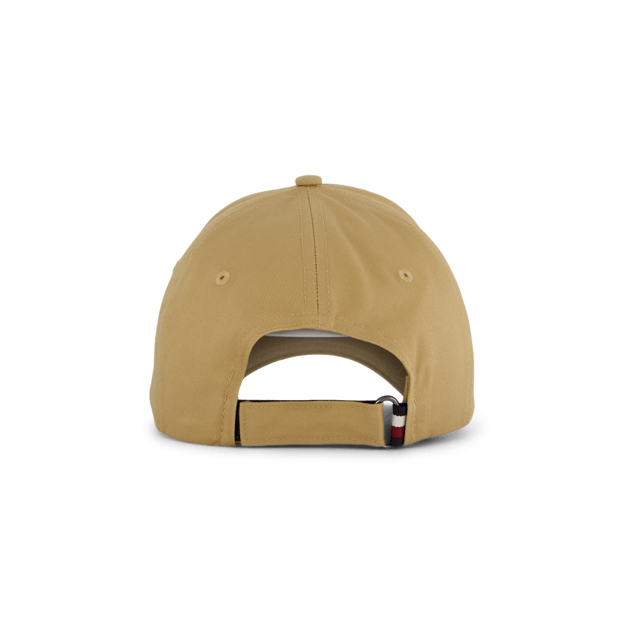 Th Monogram Cap Rbl - Khaki