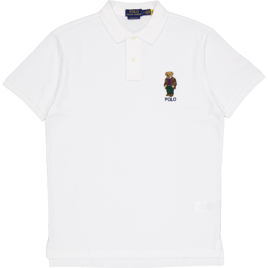 Polo Ralph Lauren 20/1 Mesh