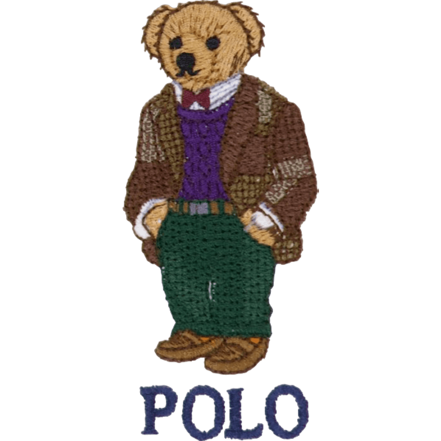 Polo Ralph Lauren 20/1 Mesh
