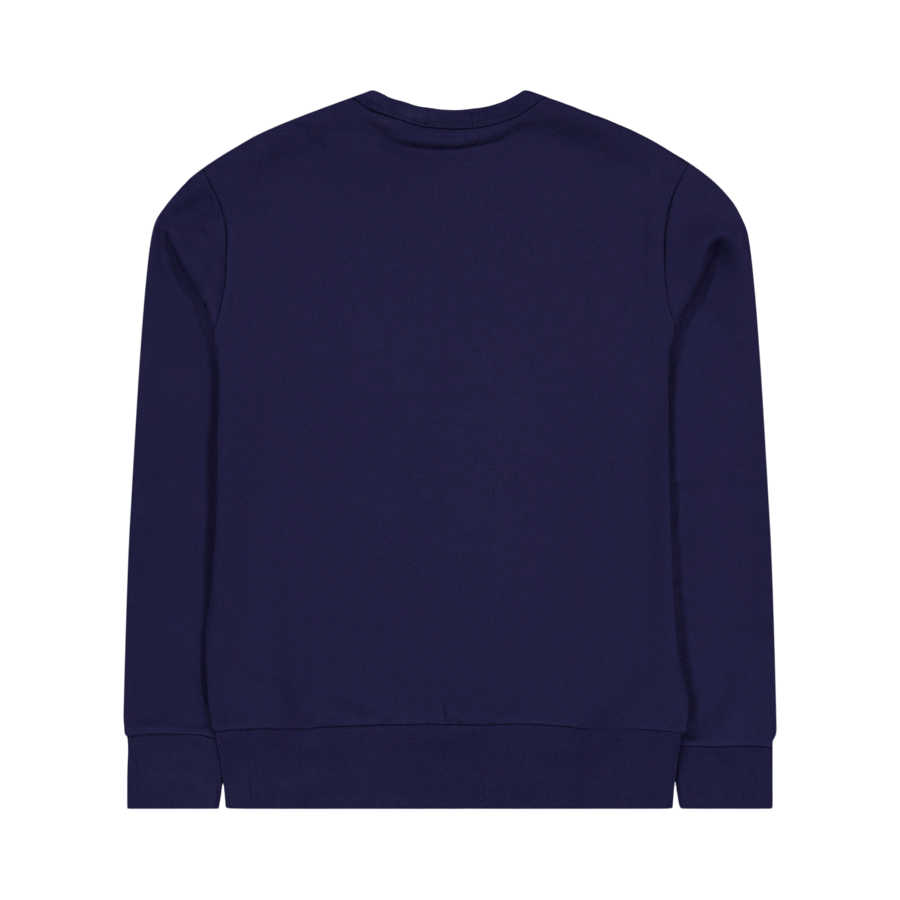 Polo Ralph Lauren Rl Fleece-lsl-sws Cruise