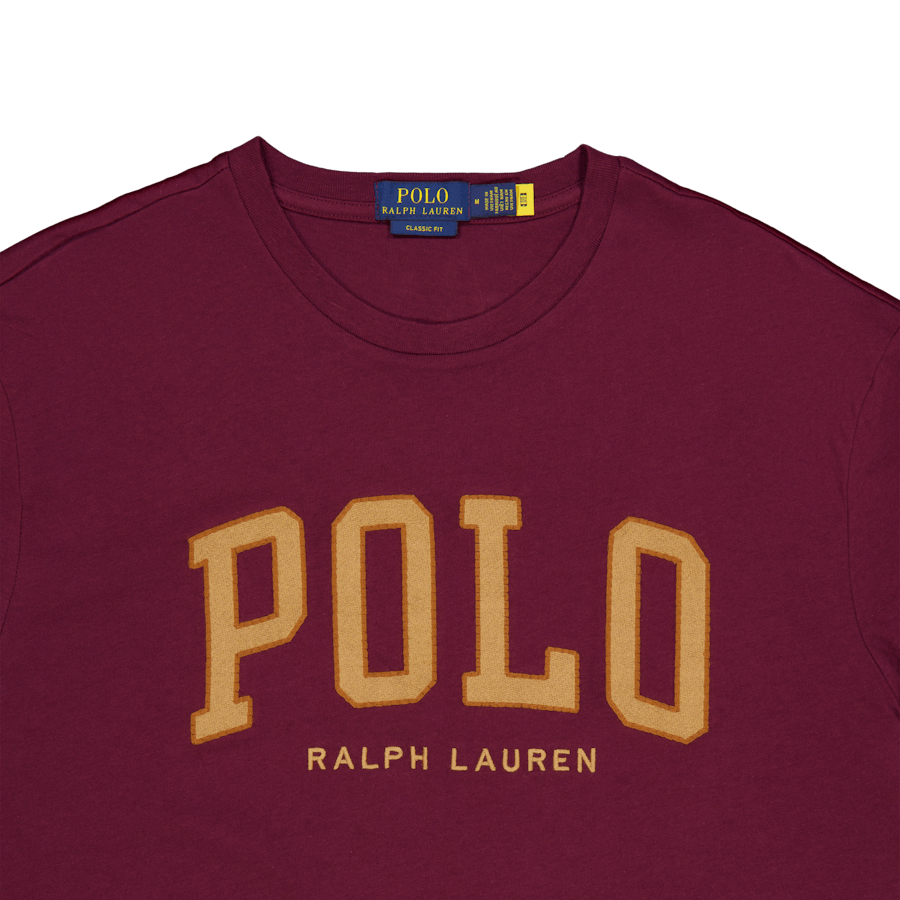 Polo Ralph Lauren 26/1 Jersey Harvard