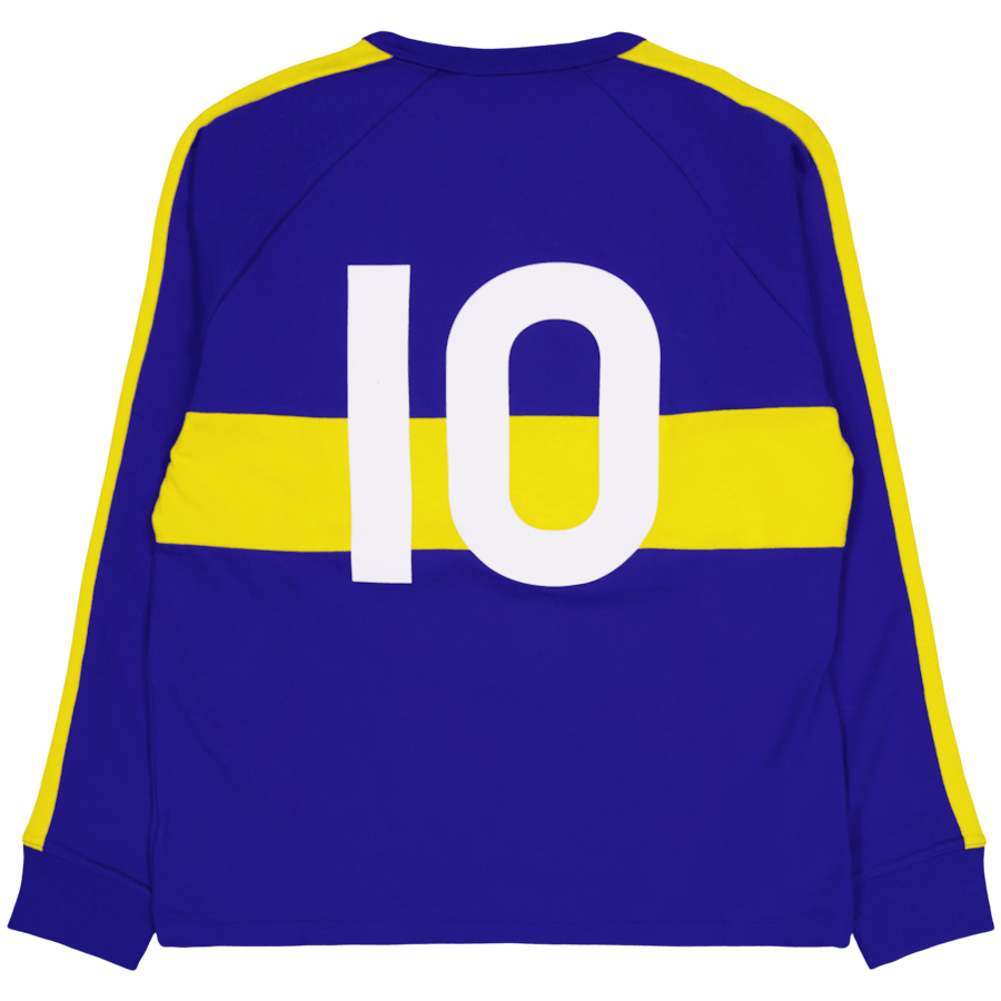 Polo Sport Jersey Rugby Royal Multi