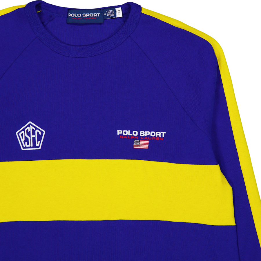 Polo Sport Jersey Rugby Royal Multi