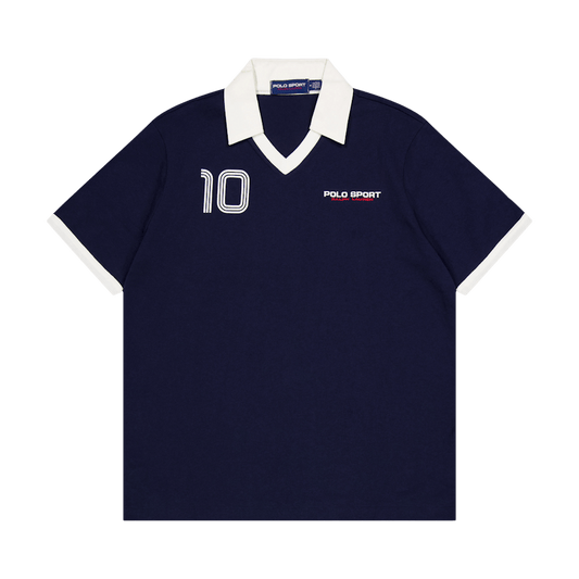 10/1 Jersey-ssl-psh Cruise Navy