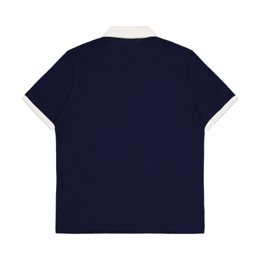10/1 Jersey-ssl-psh Cruise Navy