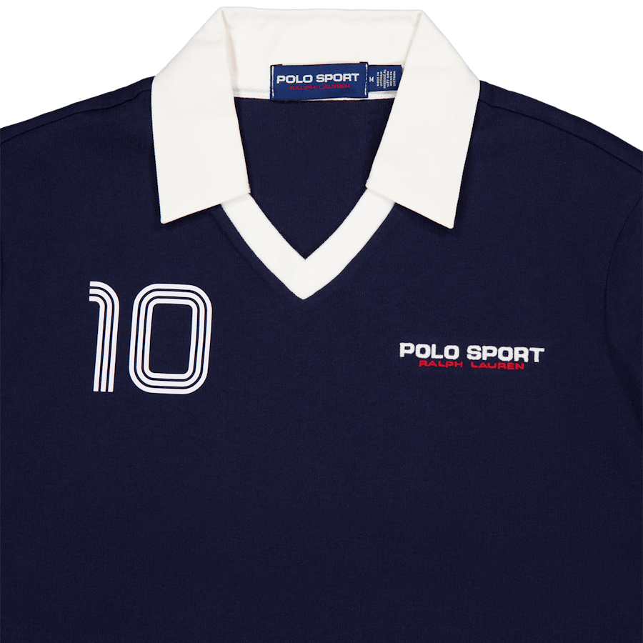 10/1 Jersey-ssl-psh Cruise Navy