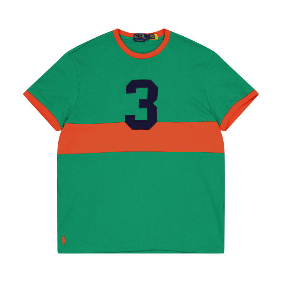 Heavy Weight Jersey-ssl-tsh Billiard/sailing Orange