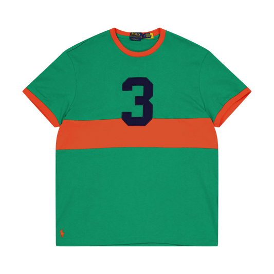 Heavy Weight Jersey-ssl-tsh Billiard/sailing Orange
