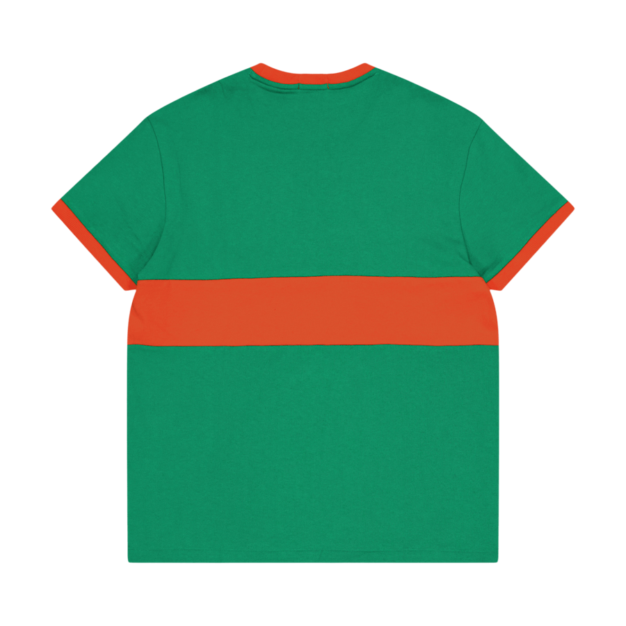 Heavy Weight Jersey-ssl-tsh Billiard/sailing Orange