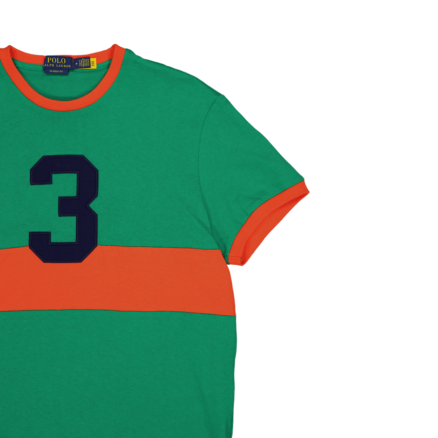 Heavy Weight Jersey-ssl-tsh Billiard/sailing Orange