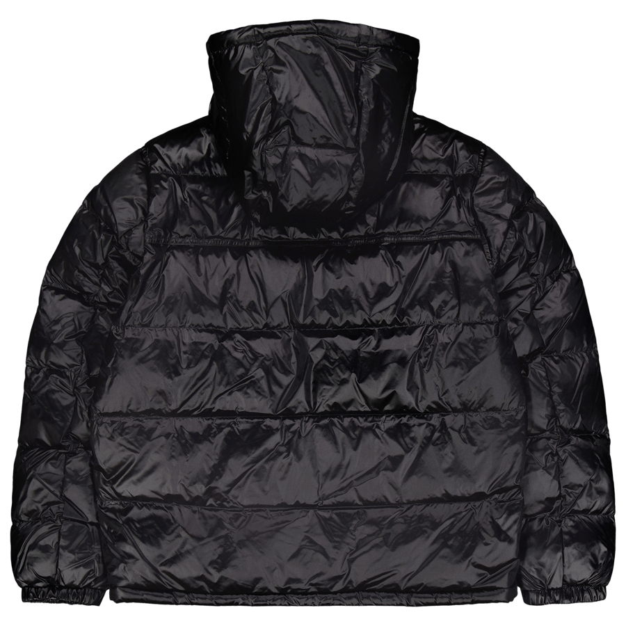 Polo Ralph Lauren Glossed Water-Repellent Down Jacket Polo  Glossy