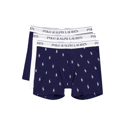 Polo Ralph Lauren 3-pack boxerkalsonger 036