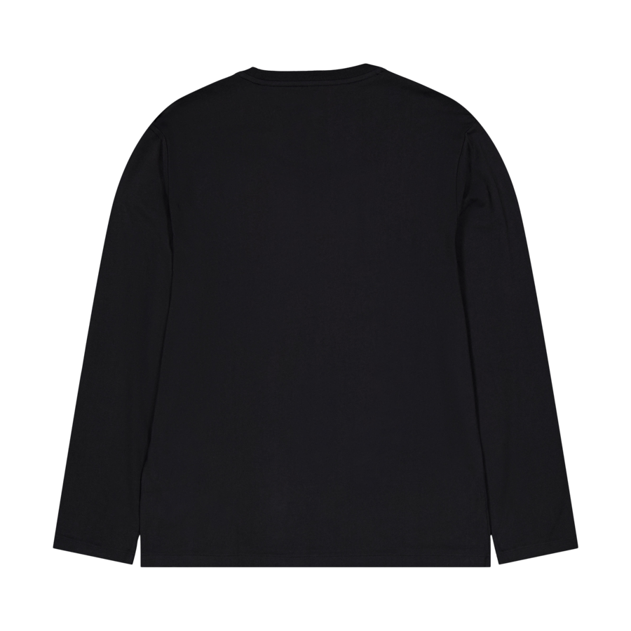 Polo Ralph Lauren L/s Liquid Cotton Sleep Top 004 Polo
