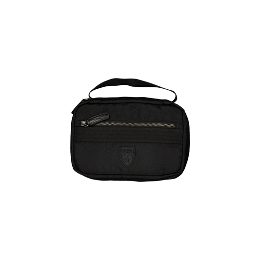 Polo Ralph Lauren Recycled Poly Cotton Washbag 001