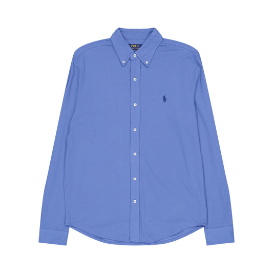 Polo Ralph Lauren Featherweight Mesh Shirt 114 Nimes