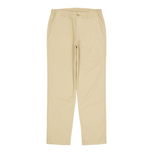 Polo Prepster Classic Fit Chino Pant Classic Khaki