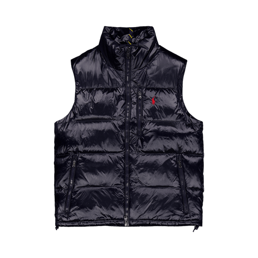 Polo Ralph Lauren Glossy El Cap Vest 004 Collection  Glossy
