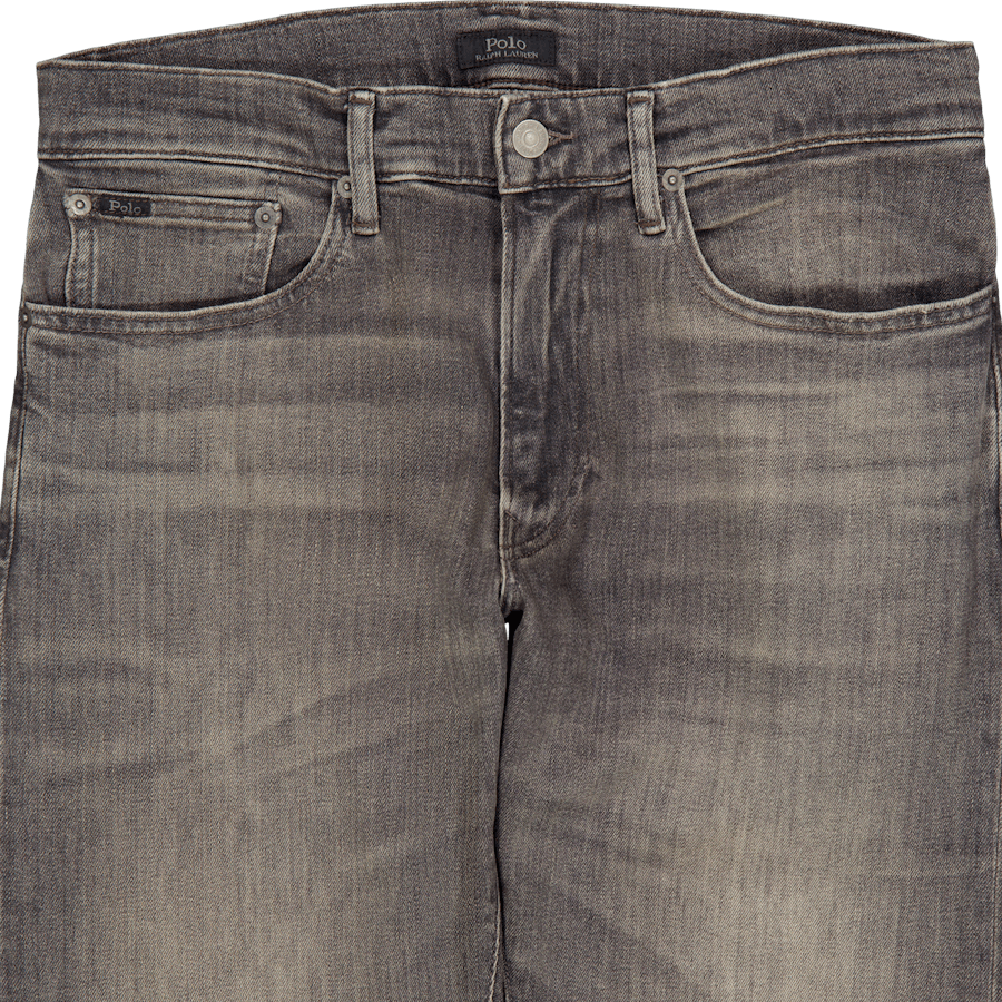 Polo Ralph Lauren Performance Denim Sullivan Sli 001 Idar