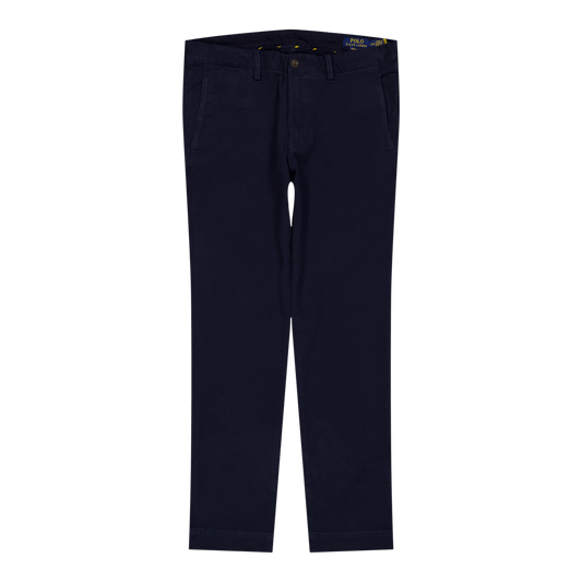 Polo Ralph Lauren Texturerad Chino Bedford 002 Aviator