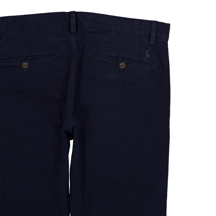 Polo Ralph Lauren Texturerad Chino Bedford 002 Aviator